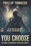 Book cover for You Choose