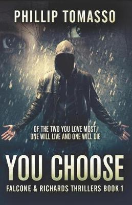 Book cover for You Choose