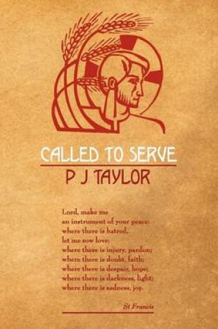 Cover of Called to Serve