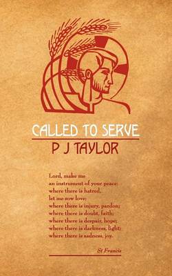 Book cover for Called to Serve