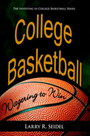 Cover of College Basketball
