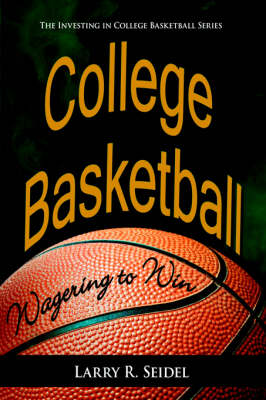 Book cover for College Basketball