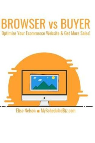 Cover of Browser vs Buyer
