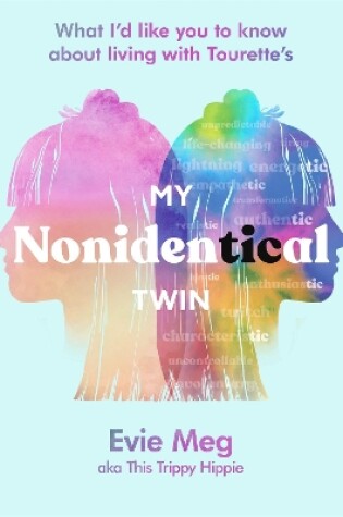 Cover of My Nonidentical Twin