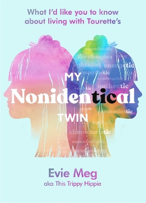 Cover of My Nonidentical Twin