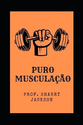 Book cover for Puro Musculação