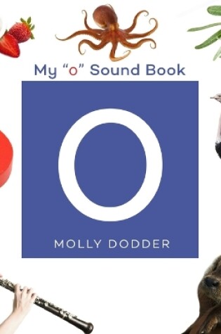 Cover of My O Sound Book