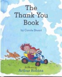 Cover of Thank You Book