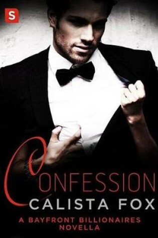 Cover of Confession