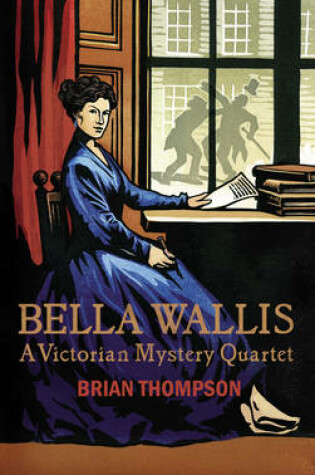 Cover of Bella Wallis