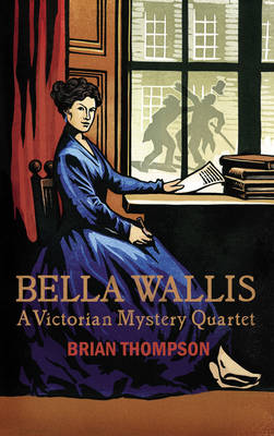 Book cover for Bella Wallis