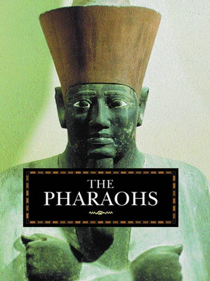 Book cover for The Pharaohs