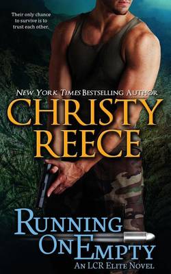 Book cover for Running On Empty