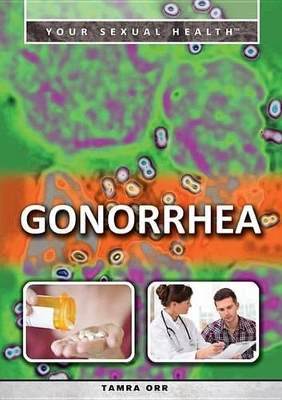 Book cover for Gonorrhea