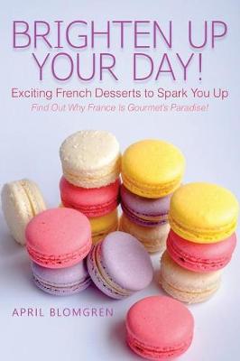 Book cover for Brighten Up Your Day!