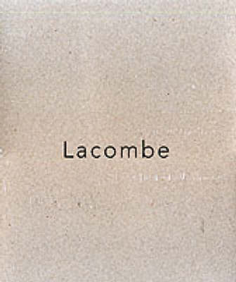 Book cover for Brigitte Lacombe