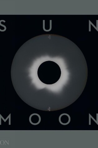 Cover of Sun and Moon