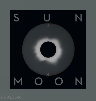 Book cover for Sun and Moon