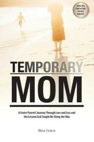 Cover of Temporary Mom