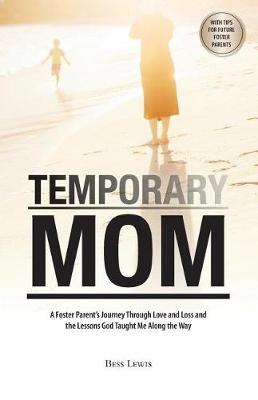 Cover of Temporary Mom