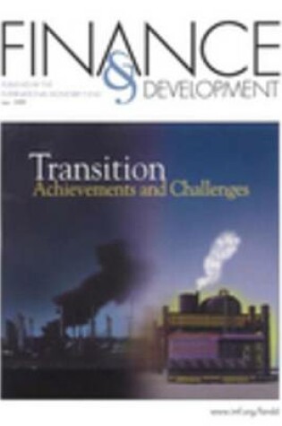 Cover of Finance & Development, June 1999