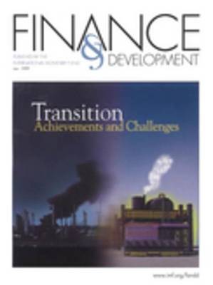 Book cover for Finance & Development, June 1999