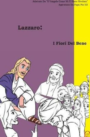 Cover of I Fiori del Bene