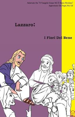 Book cover for I Fiori del Bene