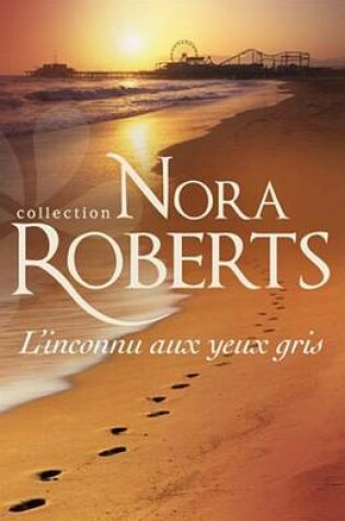 Cover of L'Inconnu Aux Yeux Gris