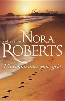 Book cover for L'Inconnu Aux Yeux Gris