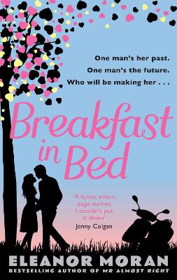 Book cover for Breakfast In Bed