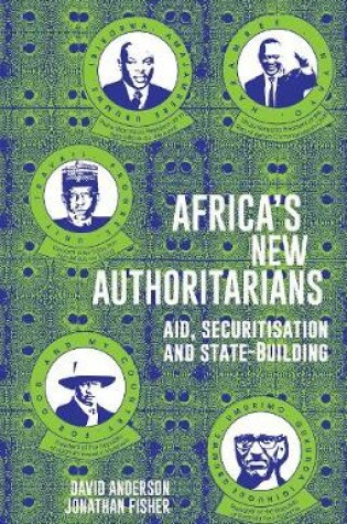 Cover of Africa's New Authoritarians