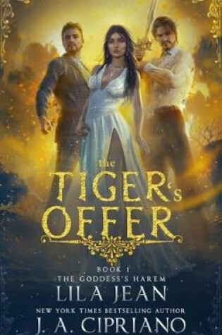 Cover of The Tiger's Offer