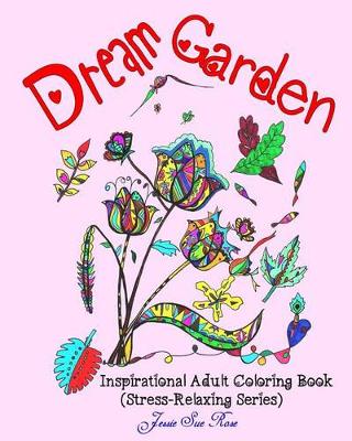 Book cover for Dream Garden