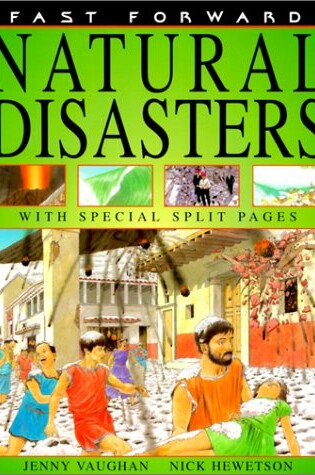 Cover of Natural Disasters