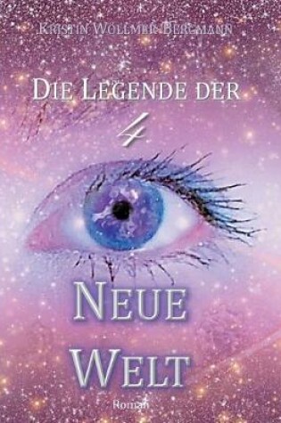 Cover of Neue Welt