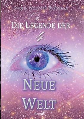 Book cover for Neue Welt