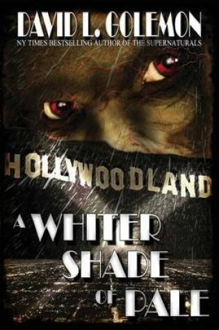 Cover of A Whiter Shade of Pale