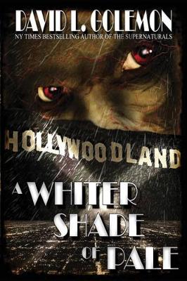 Book cover for A Whiter Shade of Pale