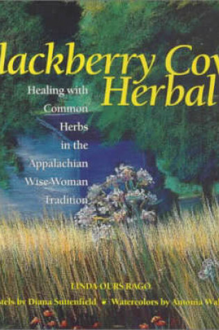 Cover of Blackberry Cove Herbal