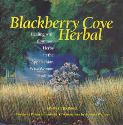 Book cover for Blackberry Cove Herbal