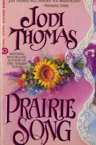 Cover of Prairie Song