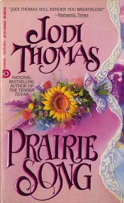 Book cover for Prairie Song