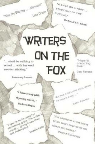 Cover of Writers on the Fox