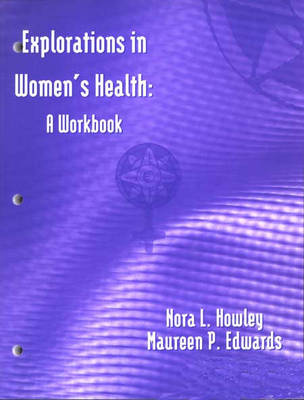 Cover of Explorations in Women's Health