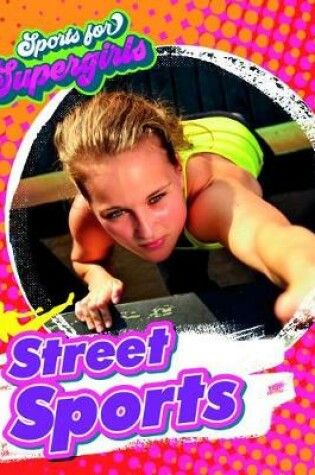 Cover of Street Sports