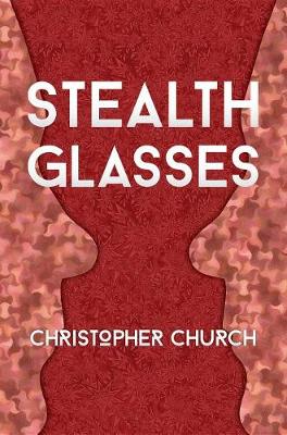 Book cover for Stealth Glasses