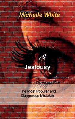 Book cover for Jealousy