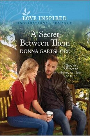 Cover of A Secret Between Them