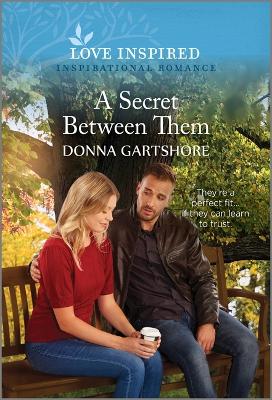Book cover for A Secret Between Them